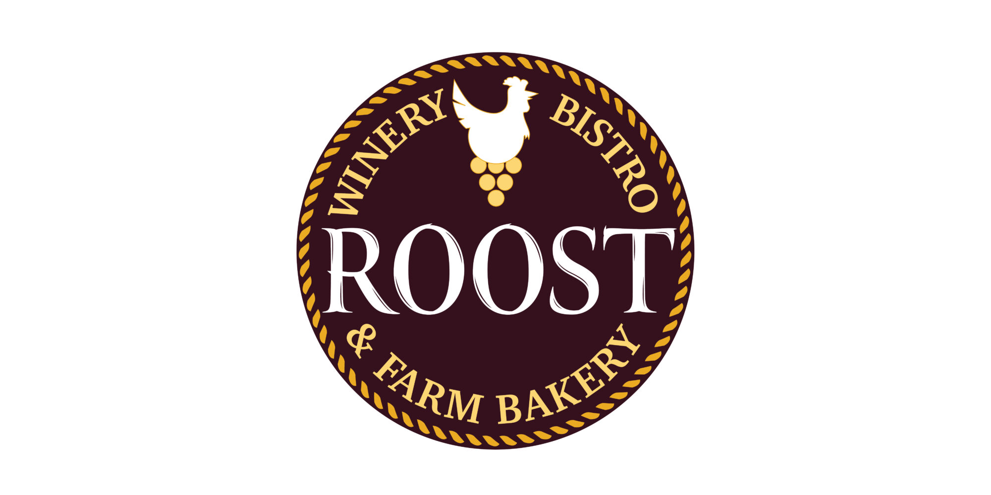 The Roost Winery Bistro & Farm Bakery - Logo